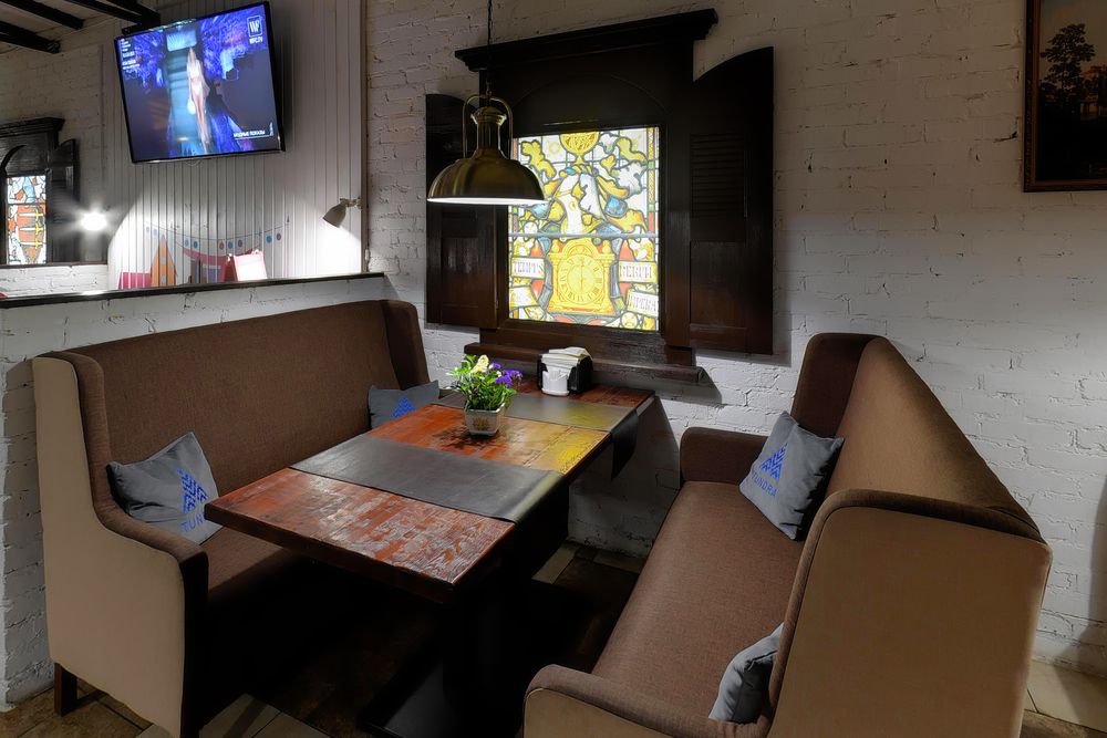 Картинка отеля - 48