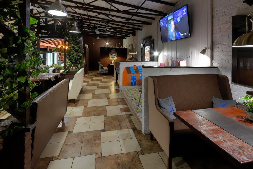 Картинка отеля - 43