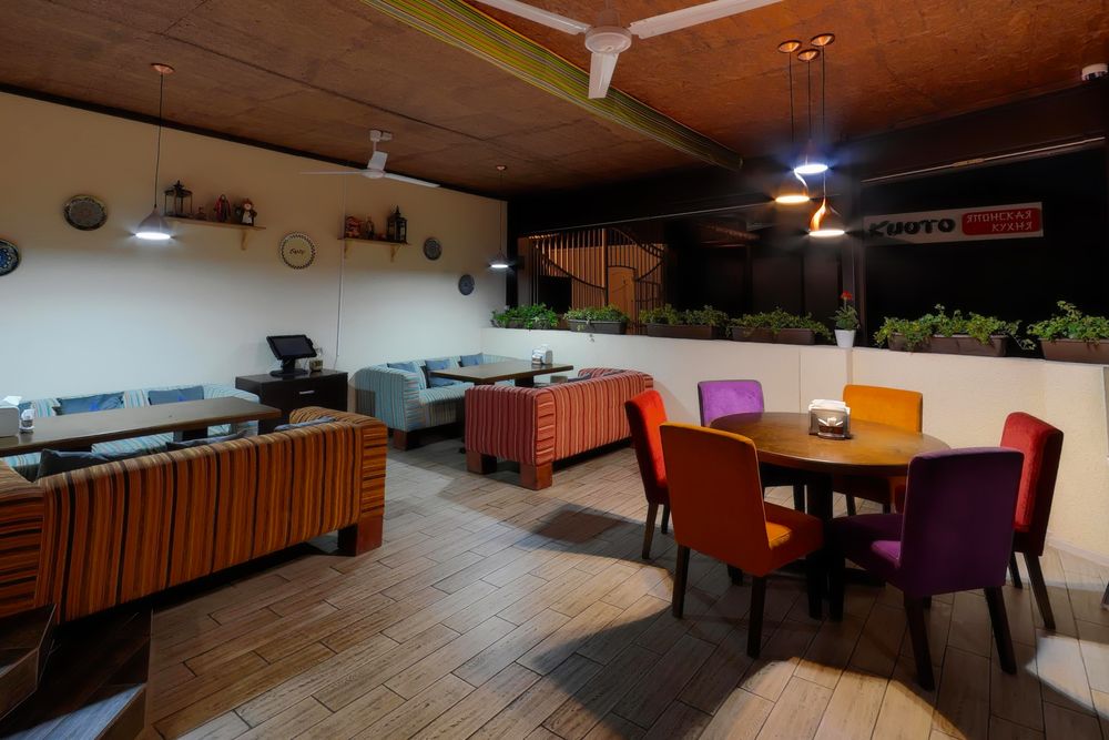 Картинка отеля - 45