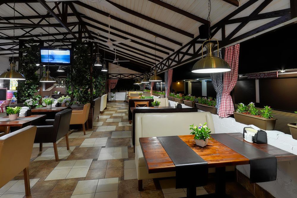 Картинка отеля - 34