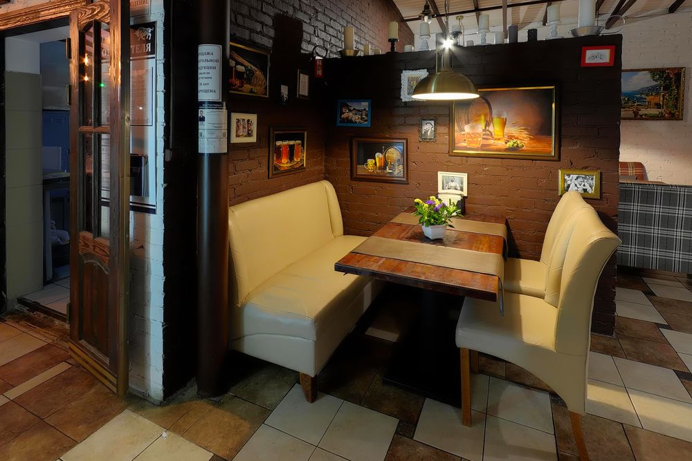 ЧЕРНОМОРЬЕ, пансионат - 42