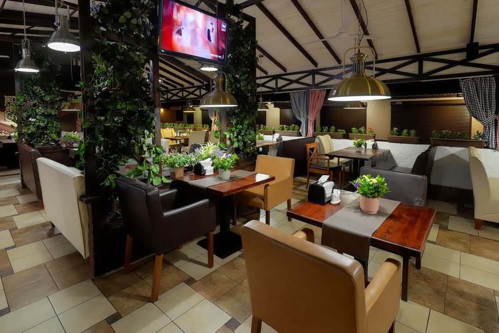 Картинка отеля - 40