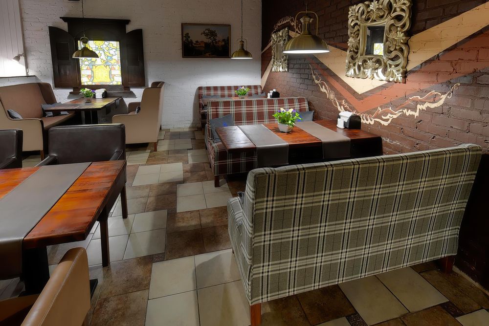 ЧЕРНОМОРЬЕ, пансионат - 32