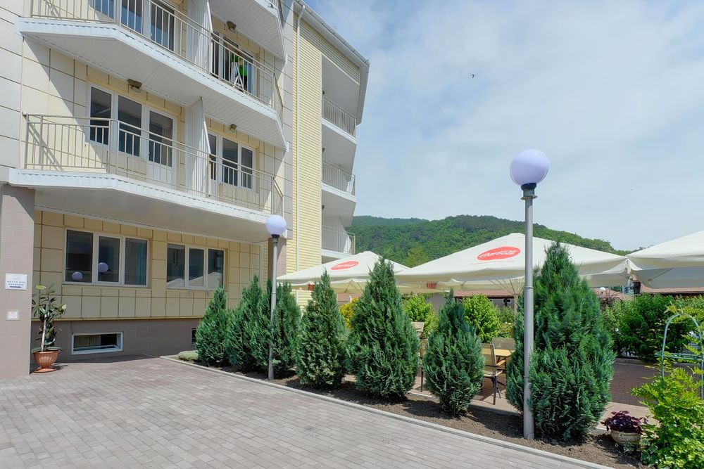 Картинка отеля - 1