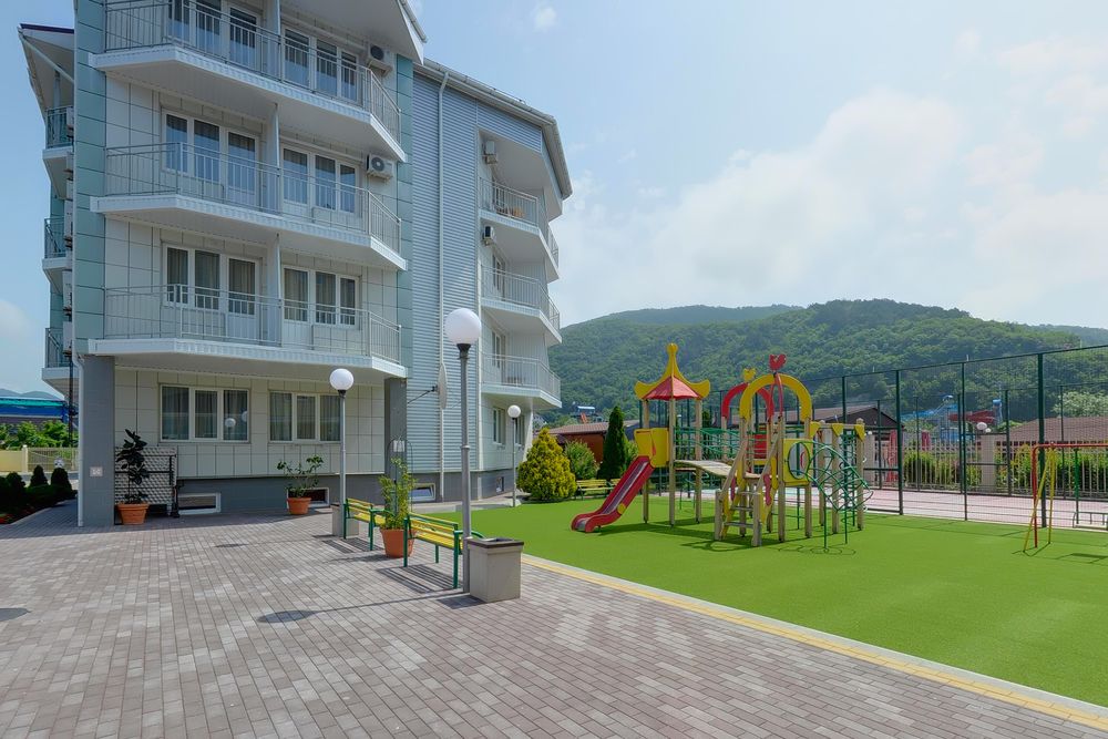 Картинка отеля - 2