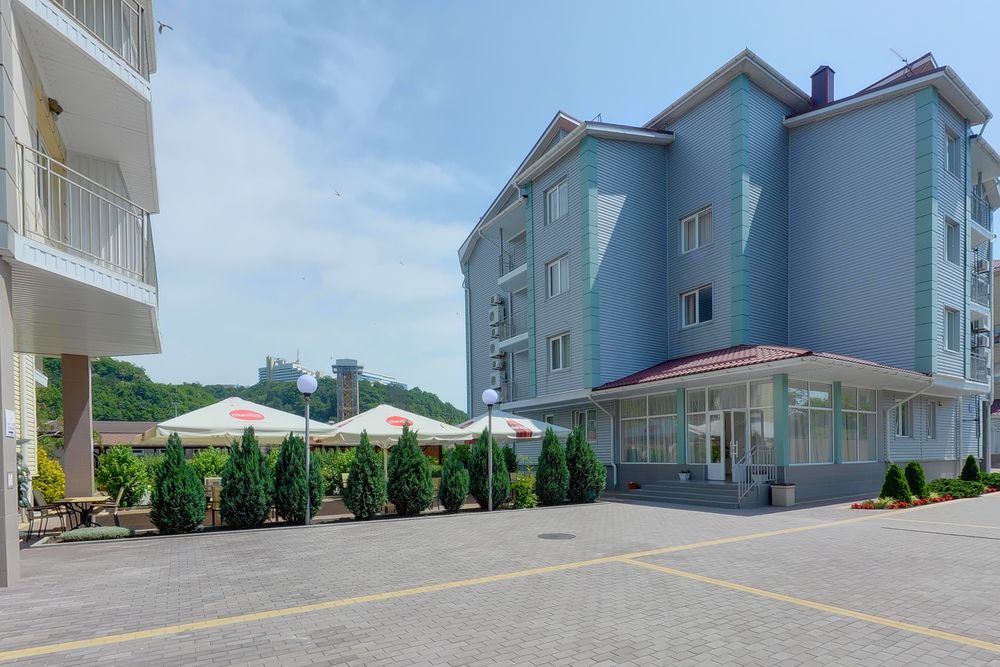 Картинка отеля - 9