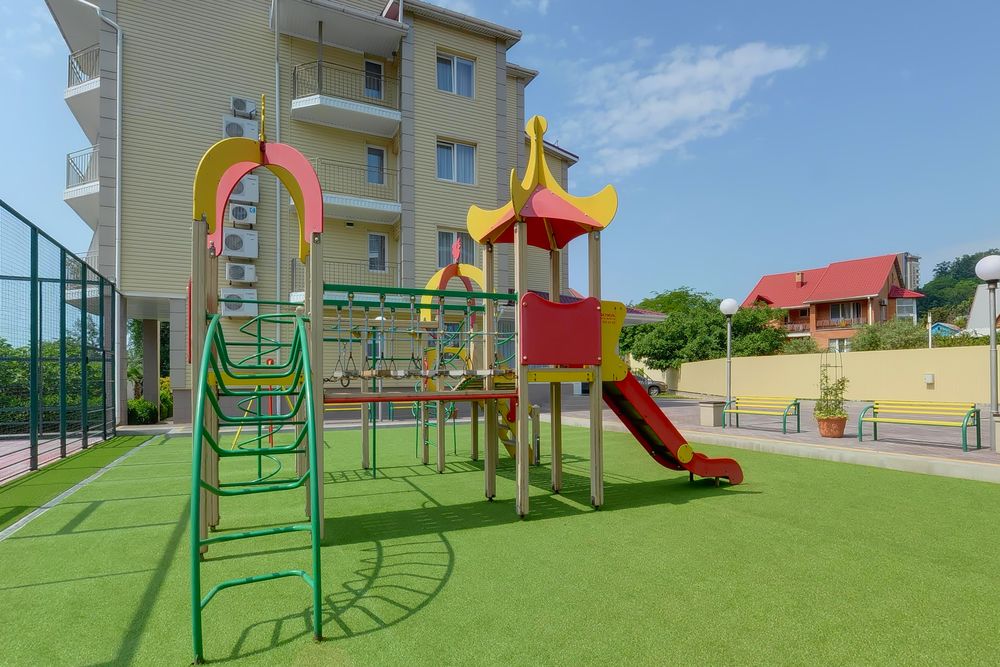 Картинка отеля - 58