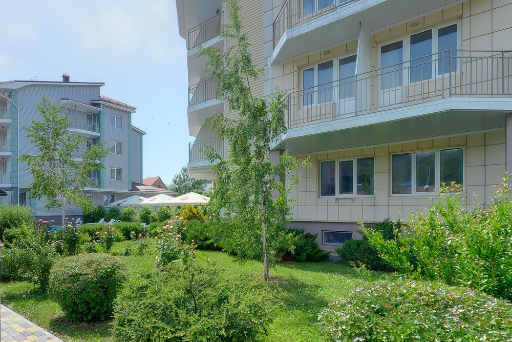 Картинка отеля - 3