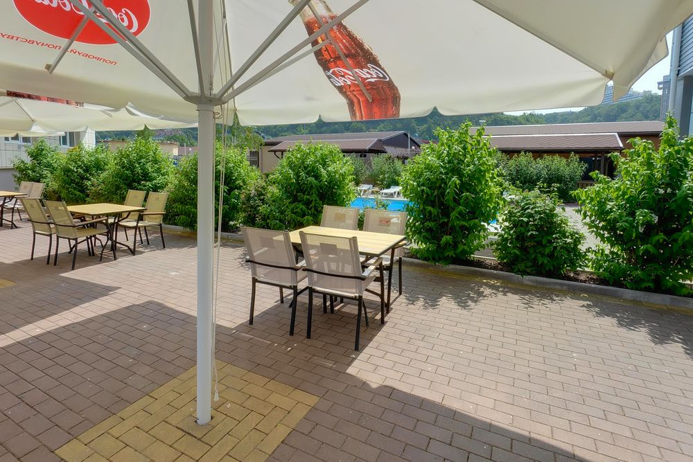 Картинка отеля - 25