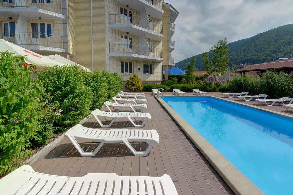 Картинка отеля - 23