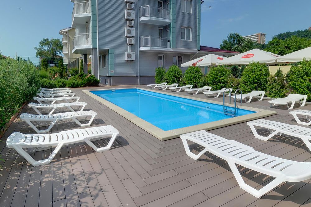 Картинка отеля - 8