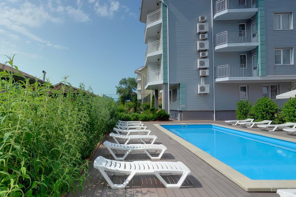 Картинка отеля - 7