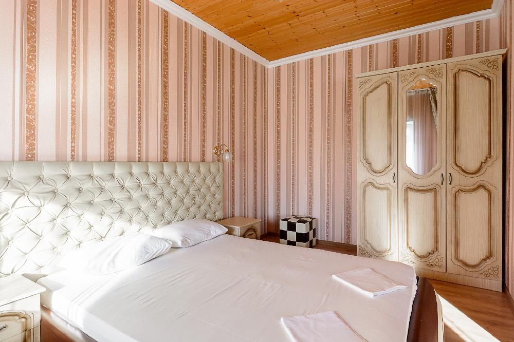 ДУБОК, гостиничный комплекс - 83