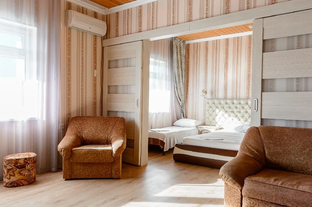 ДУБОК, гостиничный комплекс - 82