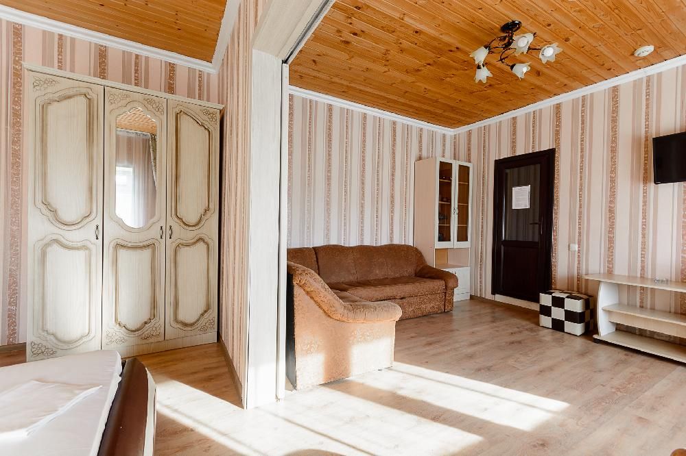 ДУБОК, гостиничный комплекс - 78