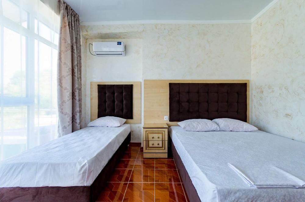 ДУБОК, гостиничный комплекс - 66