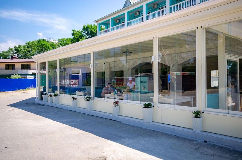 ДУБОК, гостиничный комплекс - 2