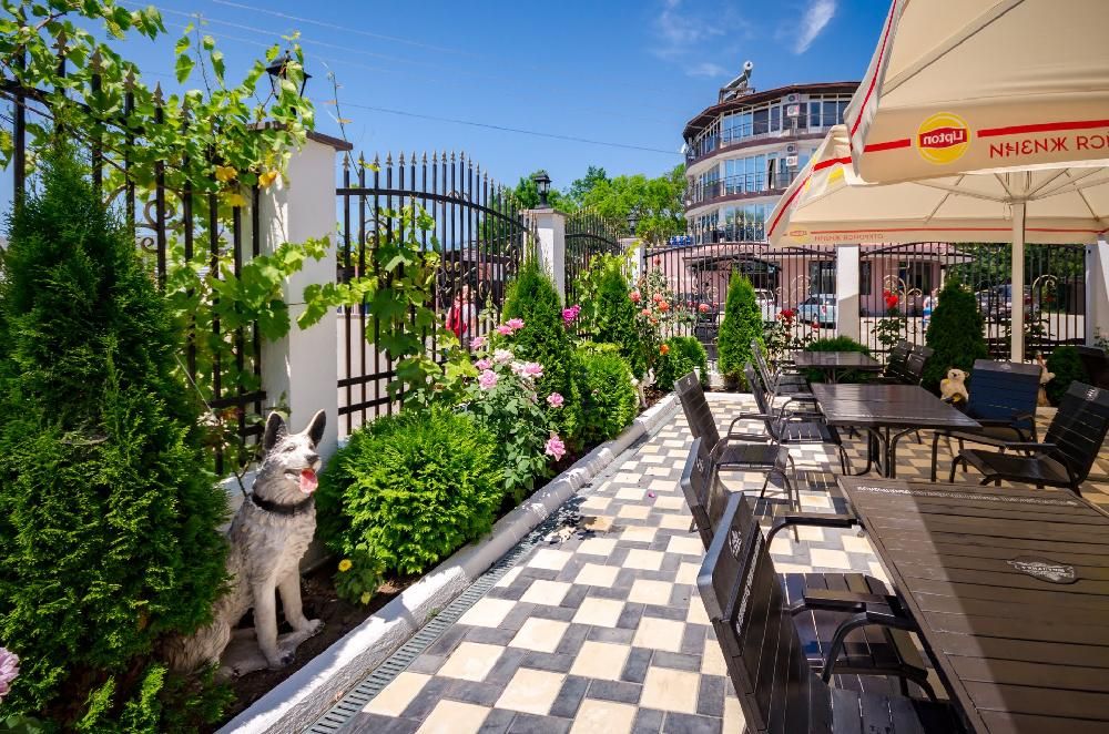 Картинка отеля - 10