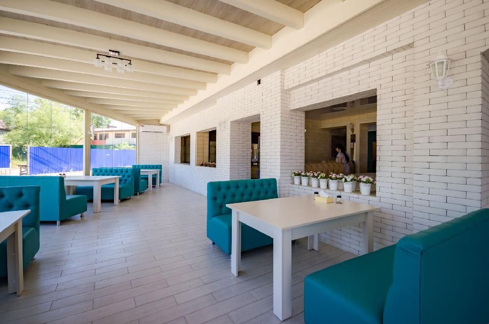 ДУБОК, гостиничный комплекс - 9