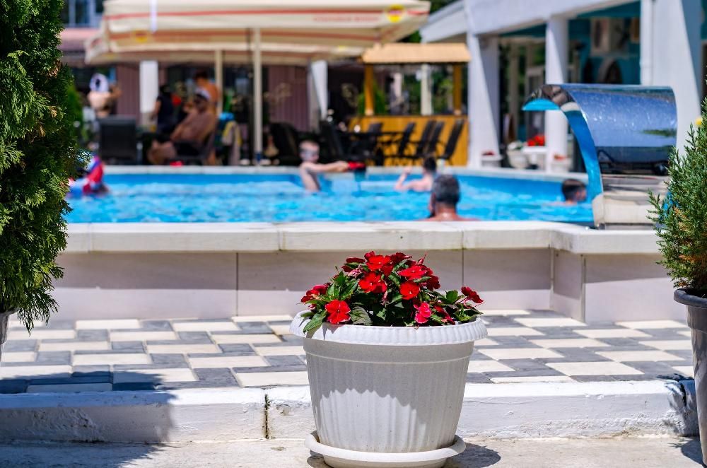 Картинка отеля - 5