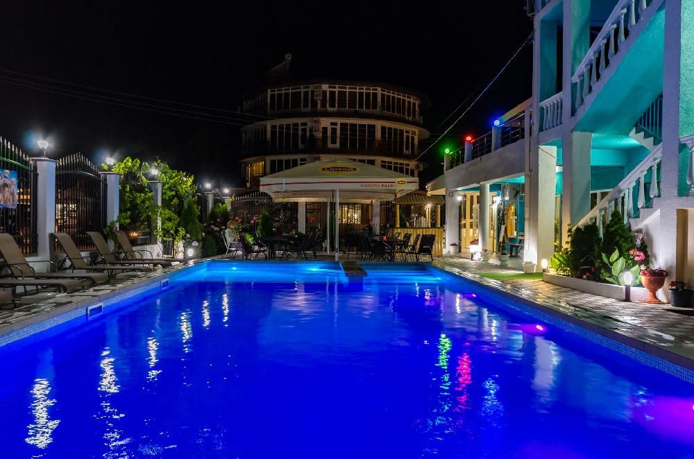 Картинка отеля - 12