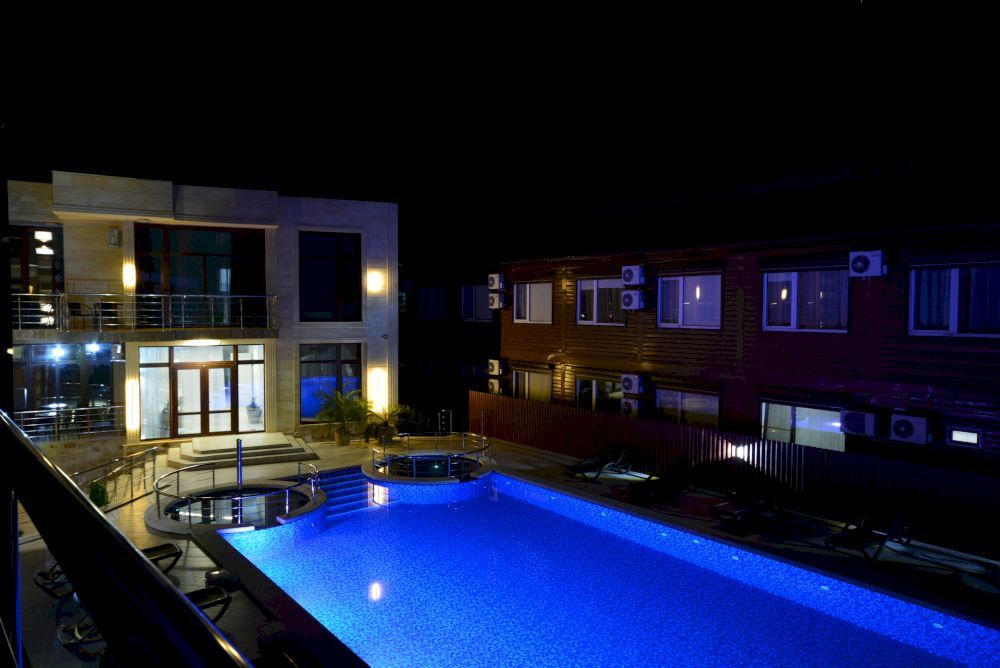 Картинка отеля - 16