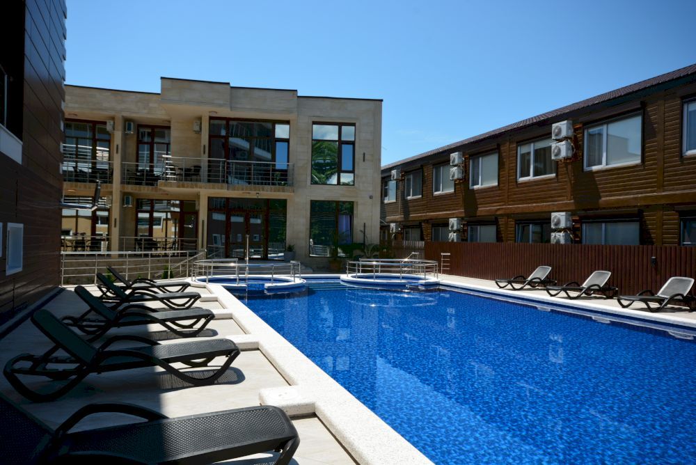 Картинка отеля - 22