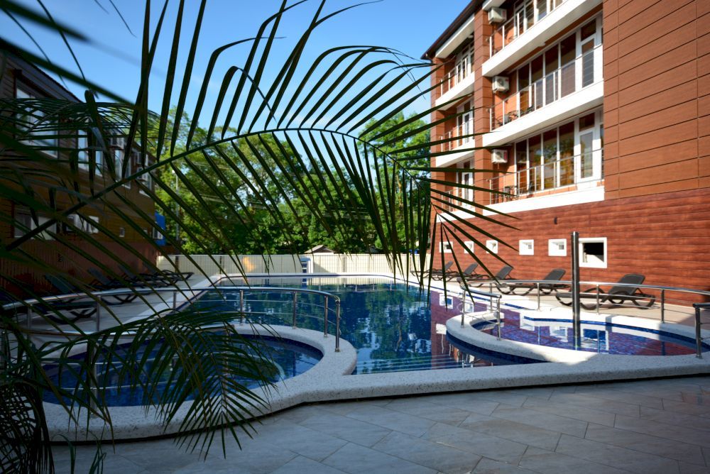 Картинка отеля - 20