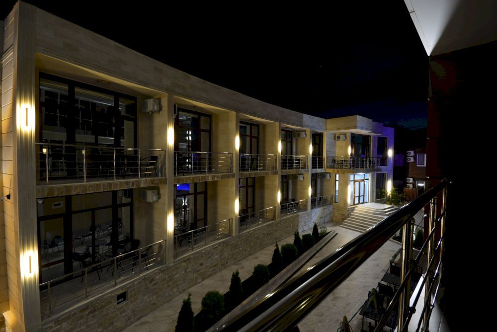 Картинка отеля - 18