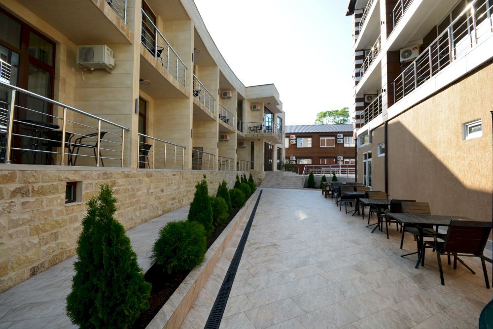 Картинка отеля - 25