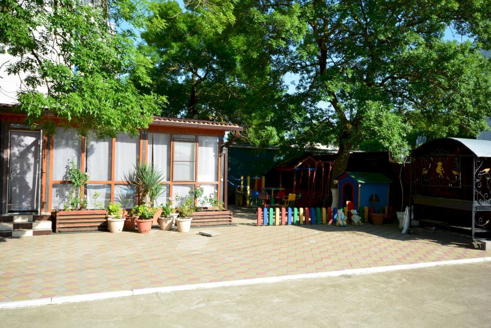 Картинка отеля - 31