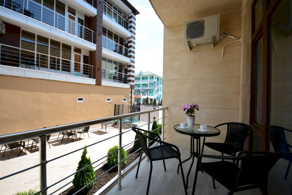 Картинка отеля - 21