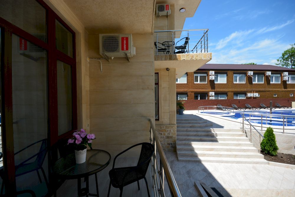 Картинка отеля - 26