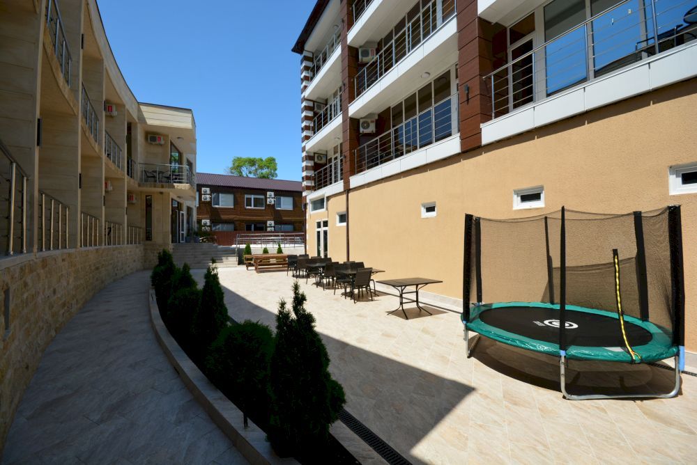 Картинка отеля - 24