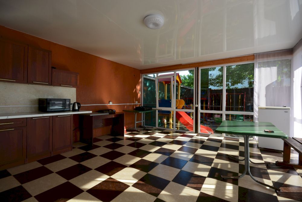 ДУБОК, гостиничный комплекс - 28