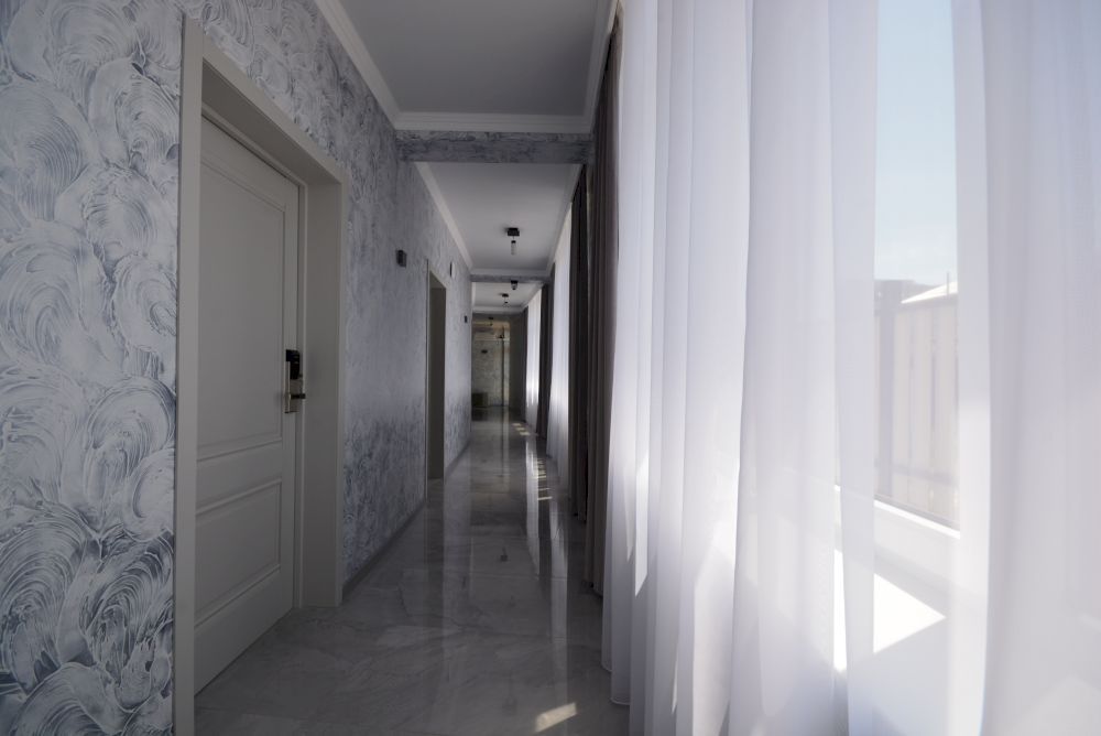 ДУБОК, гостиничный комплекс - 33