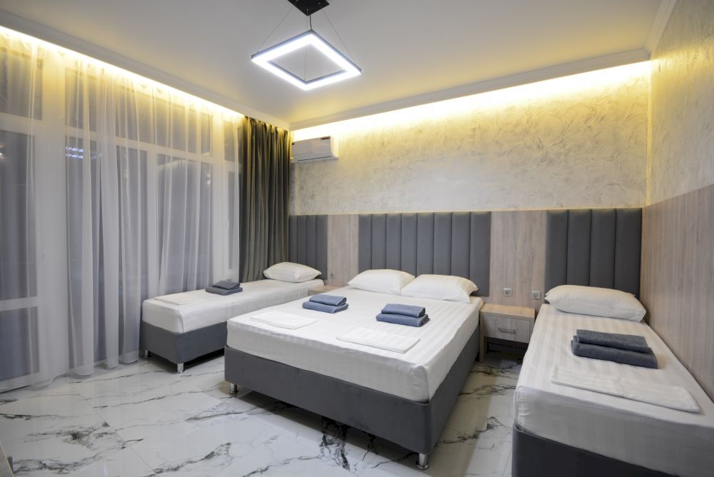 ДУБОК, гостиничный комплекс - 53