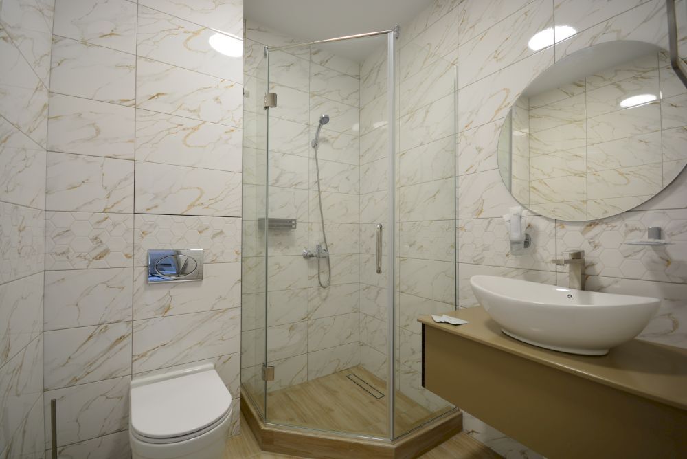 ДУБОК, гостиничный комплекс - 48