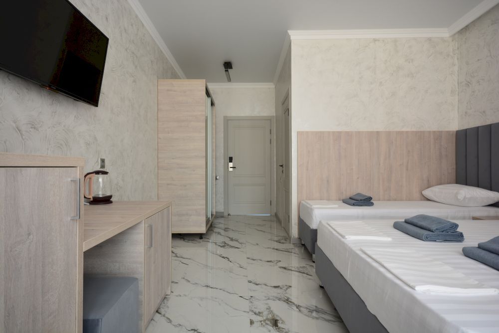 ДУБОК, гостиничный комплекс - 43