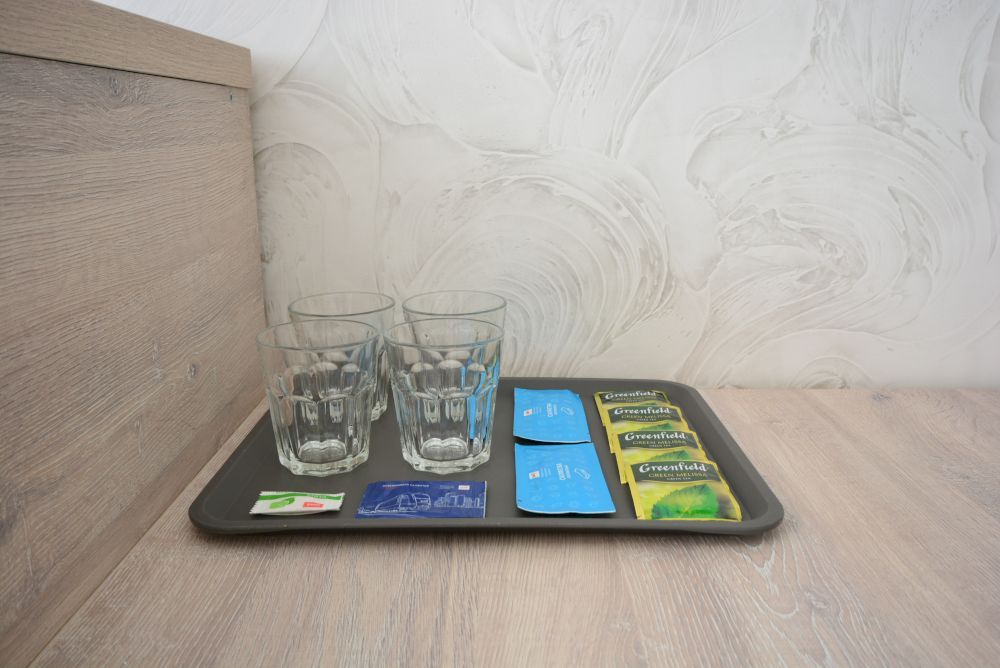 ДУБОК, гостиничный комплекс - 41