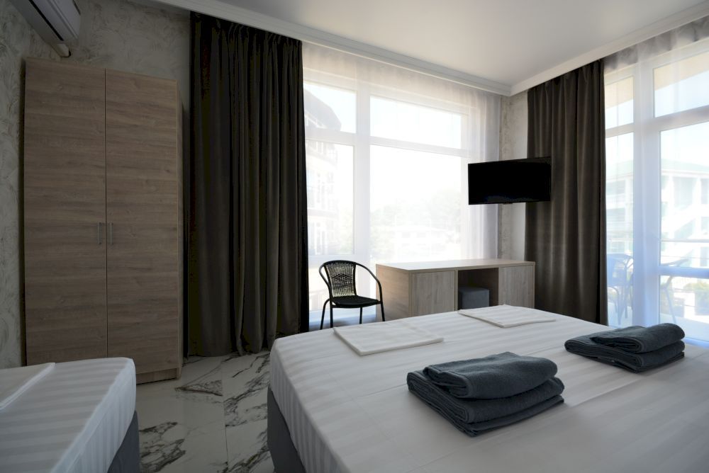 ДУБОК, гостиничный комплекс - 35