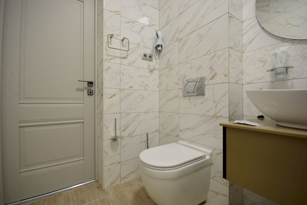 ДУБОК, гостиничный комплекс - 34