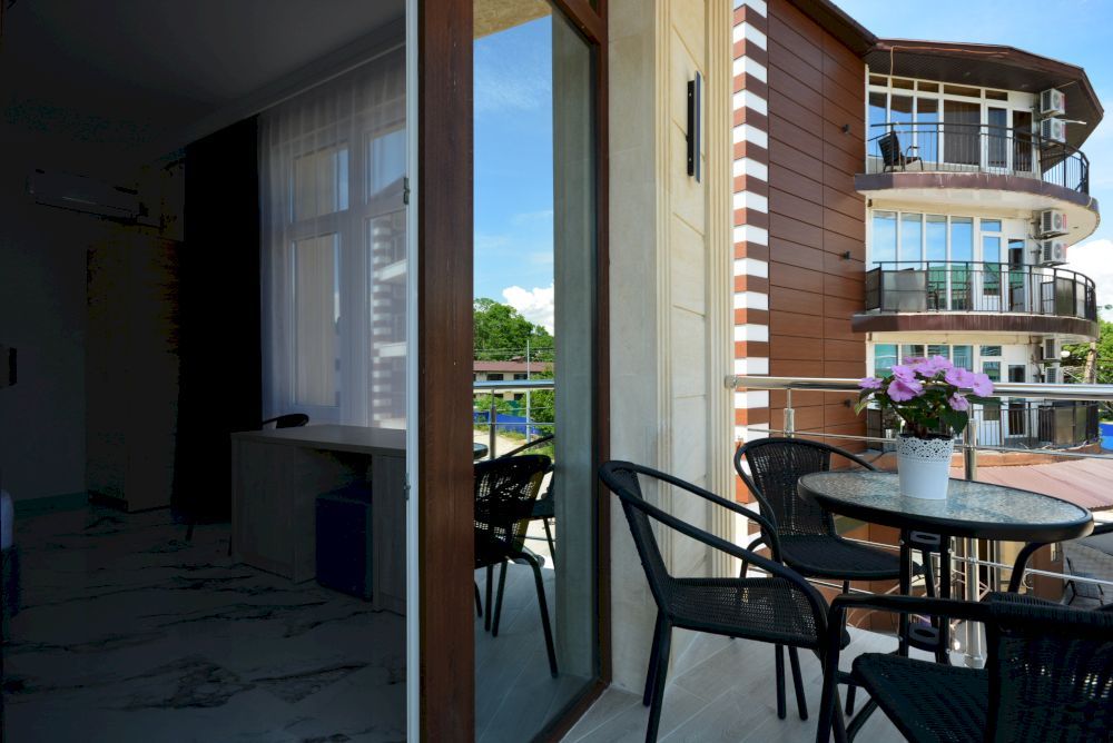 Картинка отеля - 29