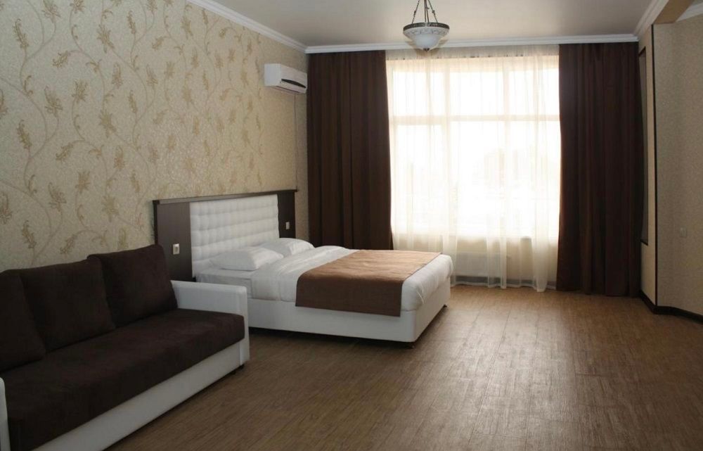 ДУБОК, гостиничный комплекс - 56