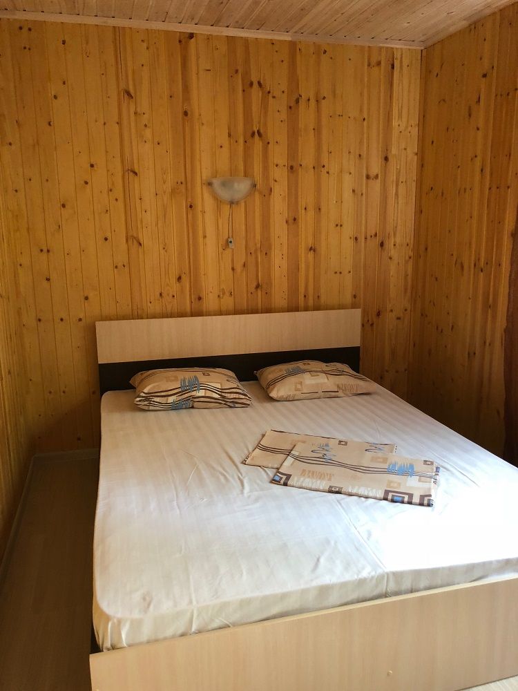 ПАРК ИНАЛ, база отдыха в Бухте Инал - 14