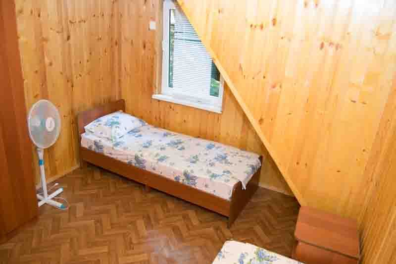 Картинка отеля - 11