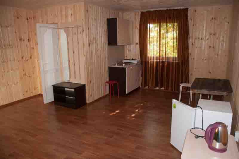 Картинка отеля - 5