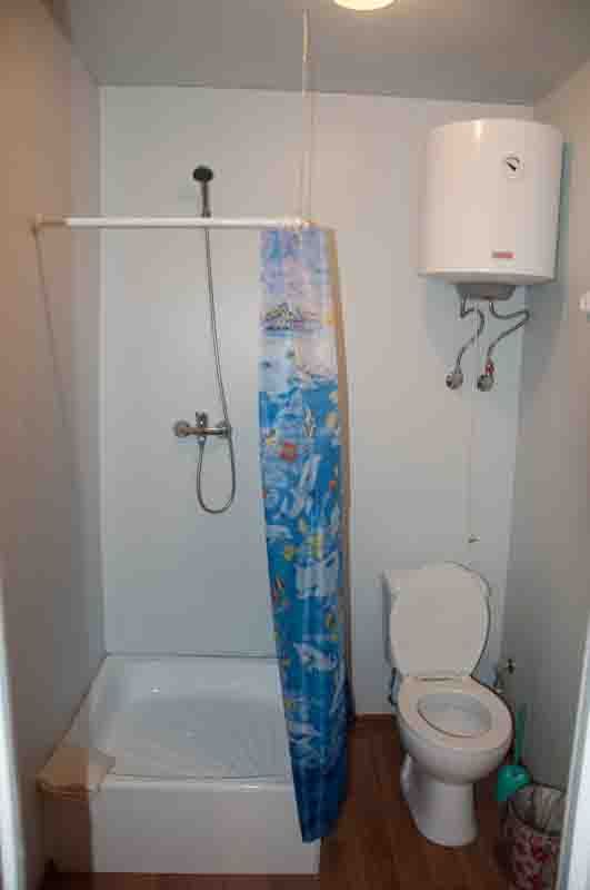 Картинка отеля - 9