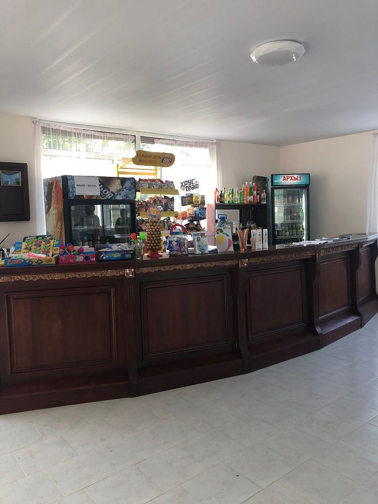 Картинка отеля - 3