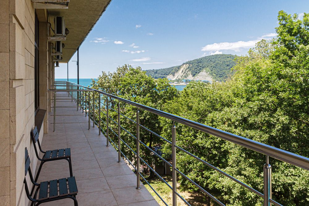 LIGHTHOUSE, гостевой дом - 53